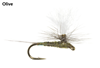 Mini Hot Mayfly Olive